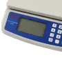 Електронна кухненска везна до 30 кг с LCD дисплей и точност 1 г, снимка 5