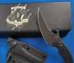 ХИТ ЦЕНА Нож карамбит Bastinelli Picolo Mako, снимка 4