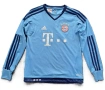 Байерн Мюнхен/Bayern Munchen goolkeeper 2015-16г. - за ръст 152см., снимка 1