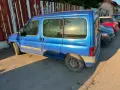 citroen berlingo 1.4 на части ситроен берлинго , снимка 2