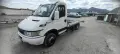 iveco 50c13 специален 3.5т лебедка печка 6300евро , снимка 3