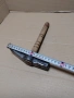 Соц Стар Каменоделски Чук 0.900кг. НОМЕР 1., снимка 10