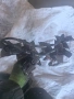 Части за ФОЛКСВАГЕН ТУАРЕГ V 6 DIESEL, снимка 4