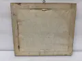 Картина "Море" от художник Янева - 1993 г., снимка 2