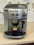 Кафемашина кафе автомат delonghi magnifica с гаранция, снимка 8