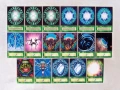НАМАЛЕНИЕ - Yu-Gi-Oh! Dartz Deck - Anime Style, снимка 2