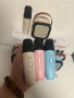 Караоке колонка с два микрофона, LED светлини и Bluetooth, снимка 3