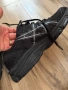 Оригинални мъжки черни маратонки Asics GEL! 43 н, снимка 8