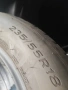 4бр.летни гуми 235/55/18 Hankook, снимка 8