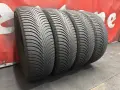 205 60 16, Зимни гуми, Michelin Alpin5, 4 броя, снимка 1