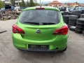 Opel Corsa E НА ЧАСТИ, снимка 4