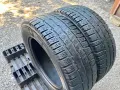 2бр.ЗИМНИ ГУМИ Michelin 215/65/16C за бус Sprinter,Iveco,Ducato,T5,T6, снимка 4