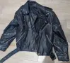 Мъжко яке естествена кожа , снимка 8