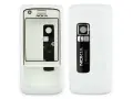 Панел Nokia 2690 Nokia N73 Nokia N80 Nokia X3-00 Nokia 6288 Nokia 2610 Nokia 7510 Nokia C3-01 N71, снимка 9
