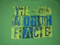 2 броя - The north face (XL) и (L) мъжка тениска и риза с къс ръкав, снимка 4
