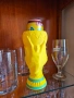 Поставка за кен / Can Holder – World Cup Trophy дизайн, снимка 1