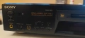 Sony MDS-JE780 (MD Deck / NET MD) - Minidisc deck - Минидиск дек, снимка 2