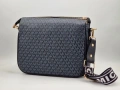 Michael Kors Дамска Кожена Чанта С Три Отделения Код malkite-AKL 32824, снимка 4
