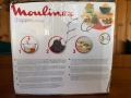 Чопър Moulinex Choppeo, снимка 5