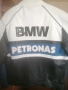 Кожено яке BMW Petronas, снимка 5