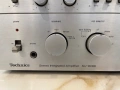 Ресийвър Technics SU-8088, снимка 11