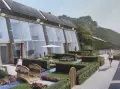 Продава панорамен южен парцел в гр.Смолян, снимка 2