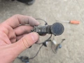 A2125420018 ПАРКТРОНИК СЕНЗОР OEM MERCEDES W204 OM651 2014, снимка 2