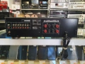 Усилвател Kenwood KA-3020 Black В отлично техническо и визуално състояние., снимка 8