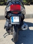 Мотопед/скутер Sunsto Znen, 4-тактов, 50 cc,10″ джанти, снимка 4