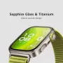 Смарт часовник HUAWEI WATCH FIT 4 Pro 1.82 AMOLED ECG GPS, снимка 2