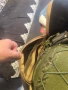 Чанта/раница за тактическа каска със molle система за прикачване към раницата , снимка 1
