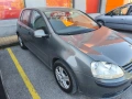 VW Golf 1.9 TDI Автомат 2004, снимка 3
