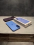 КАТО ЧИСТО НОВ Iphone 16, 100% батерия Ultramarine, снимка 1