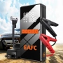 4в1 - Jump Starter (бичѐ), Power Bank със 150 PSI компресор и LED фенер , снимка 1