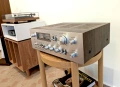 AKAI AM2800 Stereo Integrated Amplifier, снимка 3