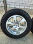 Джанти Volvo 17цола , 5х108 , 7.5j , et55 235/65/17 Jaguar Ford, снимка 2