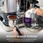 Комбинирана Кафемашина 3-в-1 Ninja Luxe Café Pro ES701EU Кафеавтомат (Еспресо, Филтър, Cold Brew), снимка 6