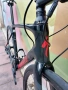 Шосеен велосипед Specialized Roubaix Sport - 2x11 , Carbon , Shimano 105 , 8.2кг , 56см, снимка 13