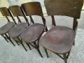 Виенски столове, снимка 1