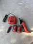 Hilti AG 125-A22 ъглошлайф, снимка 1