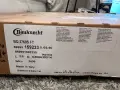 Индукционен плот (котлон) за вграждане Baukneicht, снимка 6
