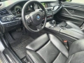 BMW 530 Luxury line, Keyless, Softclose, Headup, Distronic..., снимка 11