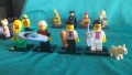 Продавам изгодно серия 17-та от Колекционерските Минифугрки на LEGO 71018, снимка 4