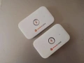 4G-LTE Wi-Fi Huawei 5573 Джобен Рутер / Бисквитка, снимка 1