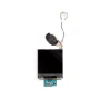 Дисплей Samsung B5722 Samsung B6712 Samsung D500 Samsung S3350 Samsung D980 Samsung V200, снимка 5