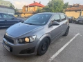 Chevrolet Aveo 2012 *** Газ, снимка 1