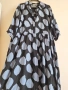 СТРАХОТНА РОКЛЯ MASAI 2XL, снимка 2