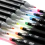 Двустранни маркери 262 цвята, снимка 4