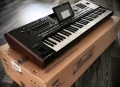 Korg pa5x Neww, снимка 2