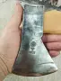 Топорче топор Оксенкопф Грюн , снимка 5